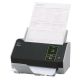 23. Ricoh fi-8040 ADF+Manual Feed Scanner 600 x 600 DPI A4 Black, Gray