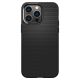 3. Spigen Liquid Air iPhone 14 Pro Case - Matte Black