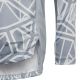 8. adidas Condivo 22 Long Sleeve Kids' Goalkeeper Jersey Gray HB1646