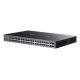 3. TP-Link Omada 48-Port GE Switch SG5452XMPP