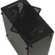 12. IBOX MINI TOWER PASSION V4 GAMING OPV4 case (Micro ATX; black)