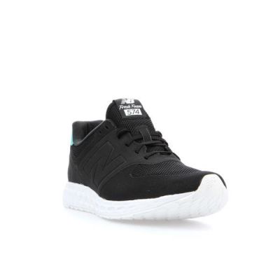 3. Mens New Balance Lifestyle M MFL574BG shoes