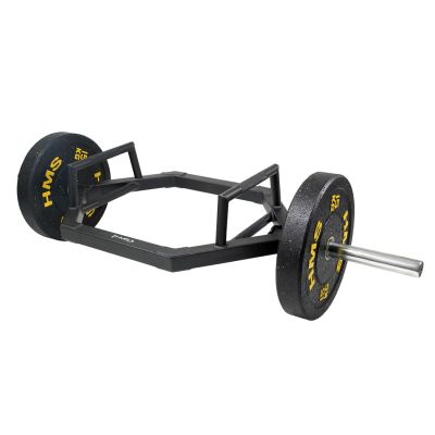 2. Hexagonal neck 28 kg / 1715 mm HMS GHX02B