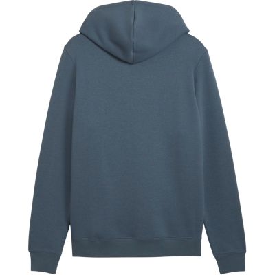 2. Men's Puma ESS 2 Color Small No.1 Logo Hoodie turquoise 684718 37