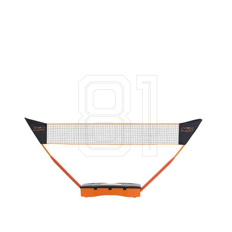 36. Set of badminton nets + tennis + volleyball ZSB 3W1