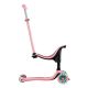 10. Scooter with seat GO•UP SPORTY LIGHTS (452-710-4 S)