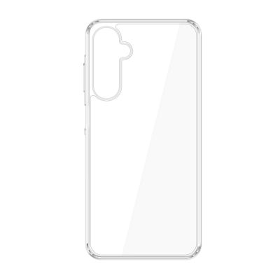 2. 3mk Armor Case for Samsung Galaxy A26 5G - Transparent