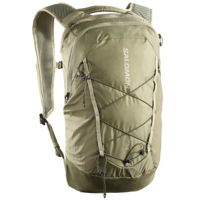 Salomon XT 15 Backpack LC2858000 Green One size