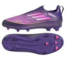 Adidas F50 Lamine Yamal League LL Jr FG/MG JQ9752 shoes