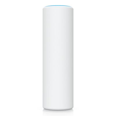 2. Ubiquiti U7 Mesh 5000 Mbps White PoE Support