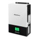QOLTEC HYBRID OFF-GRID SOLAR INVERTER 2.4KW | 80A | MPPT | SINUS