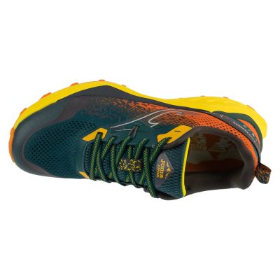 3. Joma Tundra 2617 TKTUNS2617 Green 40