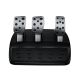 5. Logitech G G920 Black USB Steering Wheel + Pedals Analog MAC, PC, Xbox
