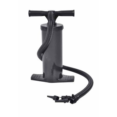 9. DOUBLE ACTION MANUAL MATTRESS PUMP 45CM 29P388