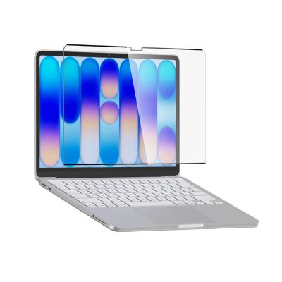 2. AmazingThing Radix MagClear Film for MacBook Neo 13"