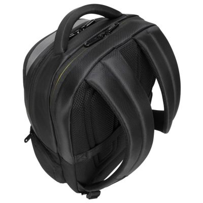 3. Targus® CityGear 14" Laptop Backpack Black