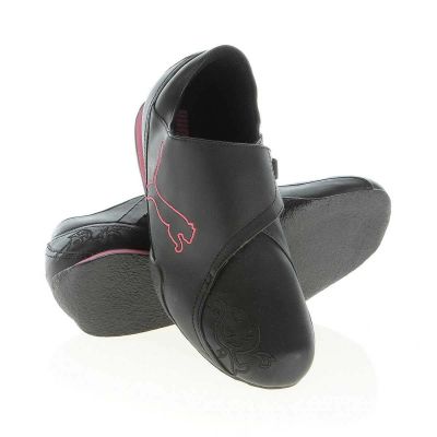 7. Puma Baylee Wns 345440-01 lifestyle shoes