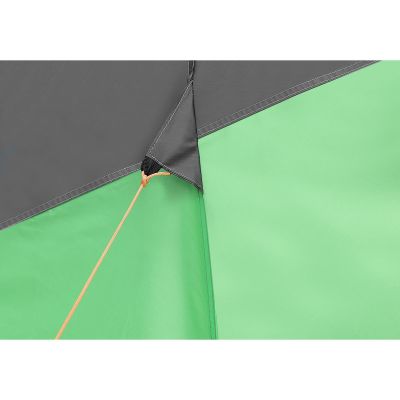 12. 4-PERSON COMFORT TENT 330x250x105CM ENERO CAMP