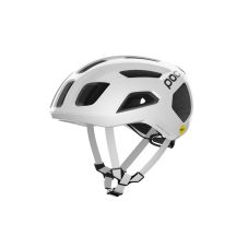 POC Ventral Air Wide Fit MIPS Bike Helmet White