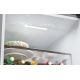 22. Haier HTW5620DNMG Multidoor Refrigerator (stainless steel)
