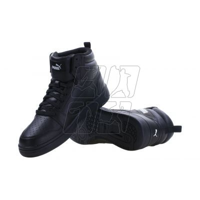 12. Puma Rebound v6 M shoes 39232612