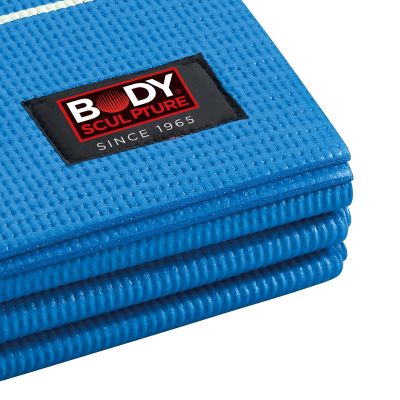 19. Foldable yoga mat BB 8301