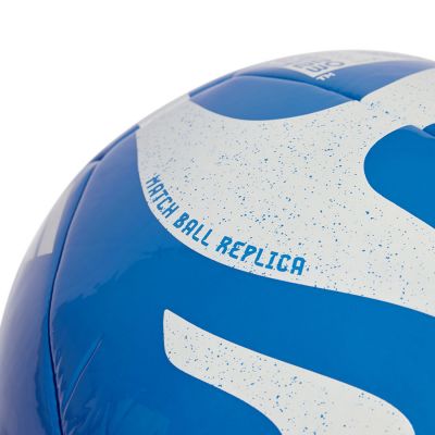 4. adidas Oceanz Club HZ6933 Football