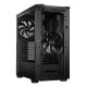 7. BE QUIET HOUSING! PURE BASE 501 Airflow Black