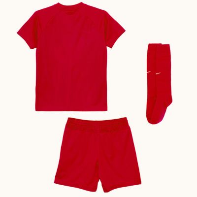 2. Nike Park VIII HV8260-657 set