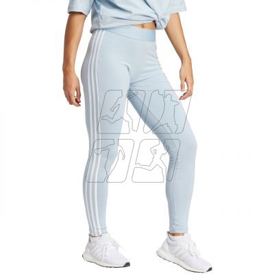 3. adidas Loungewear Essentials 3-Stripes W IR5348 leggings