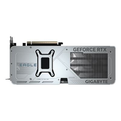 14. Gigabyte GeForce RTX 5070 EAGLE OC ICE 12GB Graphics Card