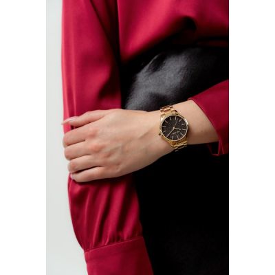 5. Women's Watch PAUL LORENS PL20007B-1D1 + BOX