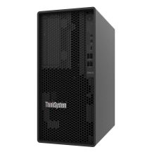 Lenovo ThinkSystem ST45 V3 server 960 GB Tower AMD EPYC 4344P 3.8 GHz 16 GB DDR5-SDRAM 500 W