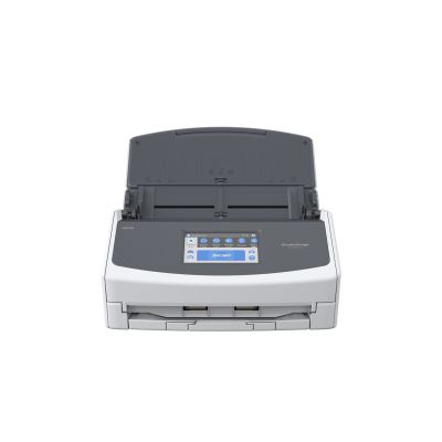 Ricoh ScanSnap iX1600 ADF+Manual Feed Scanner 600 x 600 DPI A4 White