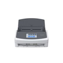 Ricoh ScanSnap iX1600 ADF+Manual Feed Scanner 600 x 600 DPI A4 White