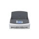 Ricoh ScanSnap iX1600 ADF+Manual Feed Scanner 600 x 600 DPI A4 White