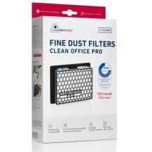 Clean Office Pro Feinstaubfilter Exhaust Filter 2 pcs.