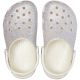 3. Crocs Classic Glitter Clog Jr 205441 159