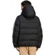 9. adidas Essentials Climawarm 3 Stripes Puffer Down Hooded M JM4165