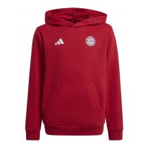 Adidas Bayern Munich Jr IT4134 sweatshirt