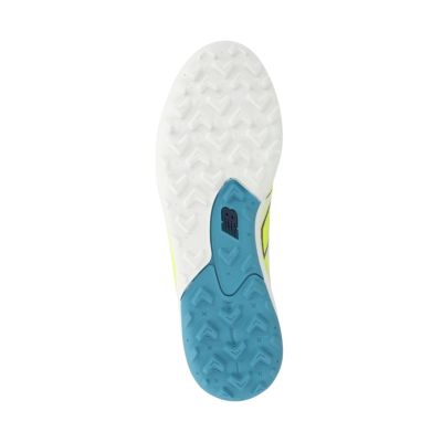 4. New Balance Furon V9 Team TF NBYF3T69A Kids' Soccer Shoes