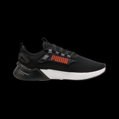 6. Retaliate 3 PUMA Black-Amarena-PUMA Whit (37947851)