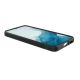 4. Magic Shield Case for Samsung Galaxy S23+ flexible armored cover blue