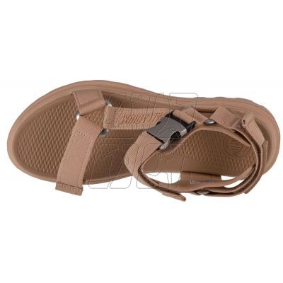 3. Palladium Pallacruise Strap W 97465-235-M sandals