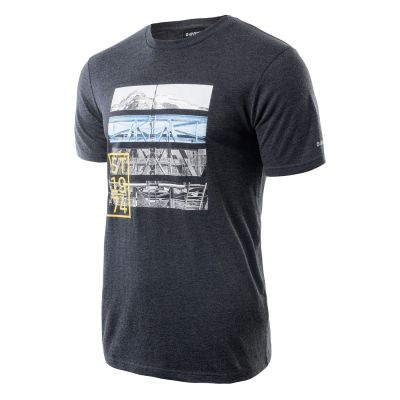 Men's MARVEN short-sleeved T-shirt