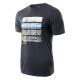 Men's MARVEN short-sleeved T-shirt