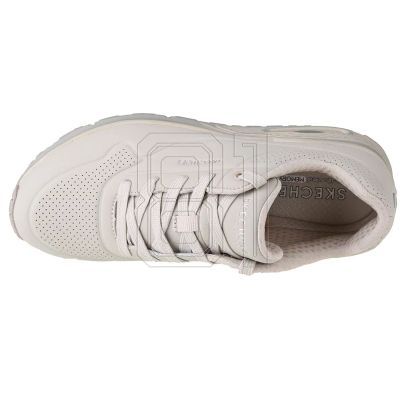 7. Skechers Uno-Stand on Air W 73690-OFWT shoes