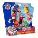 7. PAW Patrol PAW FGR Fire Rescue Figure Pack GML