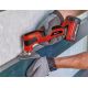 8. Einhell TC-MG 18 Li-Solo Black, Red