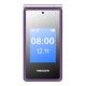 MaxCom MM 835L 4G purple phone